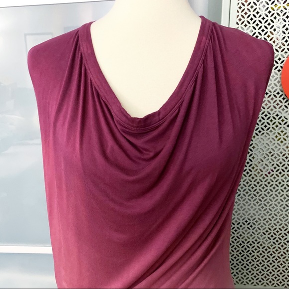 Young Fabulous & Broke Hamptons Ombré Maxi Dress - Picture 3 of 13